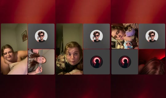 jennifergunr's Stream - Oct 17, 2026, 10:40 PM