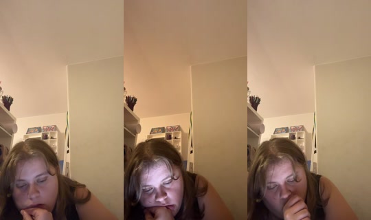 jennifergunr's Stream - Oct 21, 2026, 6:30 PM
