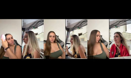 jenniferlfft's Stream - Jul 25, 2026, 10:07 AM