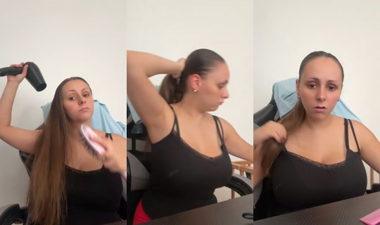 Stream de jenniferlfft – 26 juil. 2026, 9:08