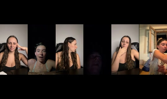 jenniferlfft's Stream - Jul 30, 2026, 9:47 PM