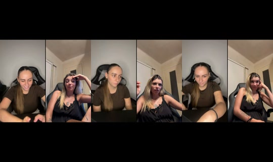 jenniferlfft's Stream - Aug 5, 2026, 9:47 PM