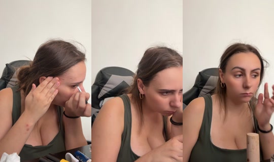 jenniferlfft's Stream - Aug 7, 2026, 10:20 AM