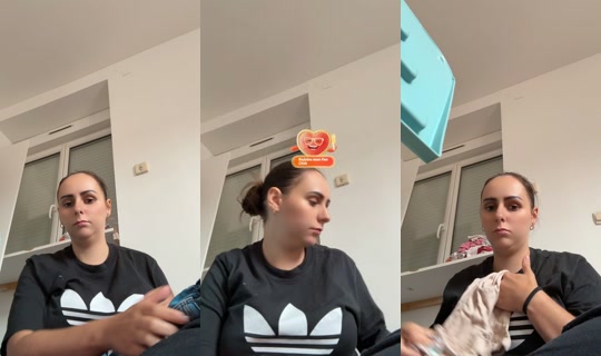 jenniferlfft's Stream - Oct 8, 2026, 12:15 PM