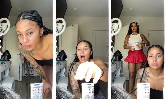 jenniferlizc's Stream - Jul 26, 2026, 3:44 PM