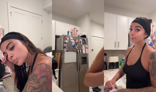 jenniferlizc's Stream - Jul 31, 2026, 2:52 AM