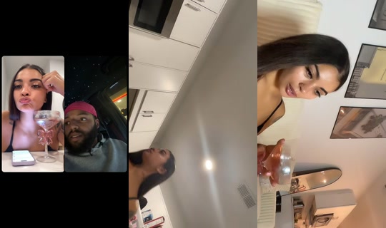 jenniferlizc's Stream - Aug 2, 2026, 4:23 AM