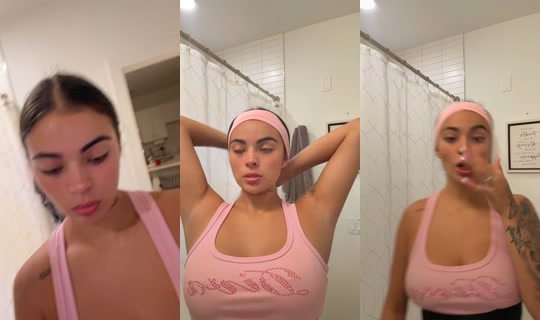 Stream ni jenniferlizc - Ago 8, 2026, 3:25 AM