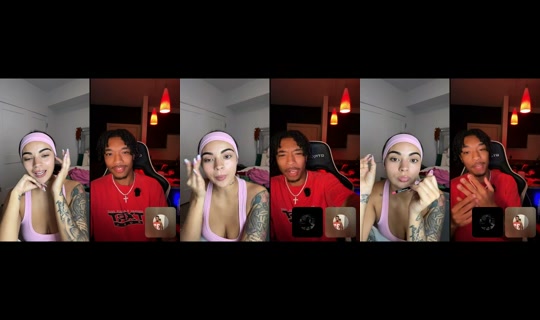 Stream ni jenniferlizc - Ago 8, 2026, 4:05 AM