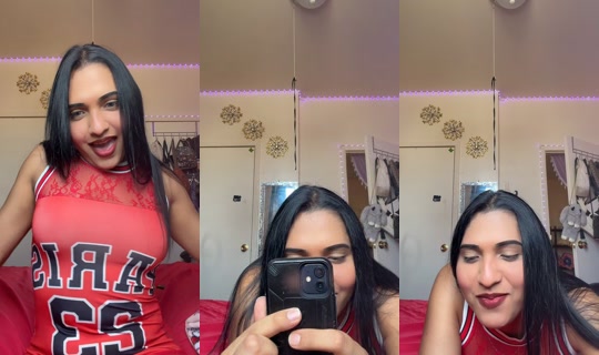 jenniffercerna4's Stream - Jul 11, 2026, 8:06 PM