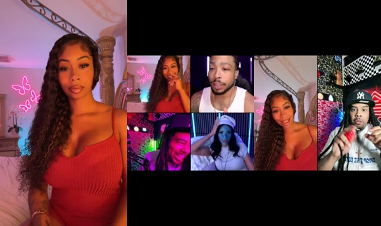 jennifinee's Stream - Oct 8, 2026, 2:56 AM