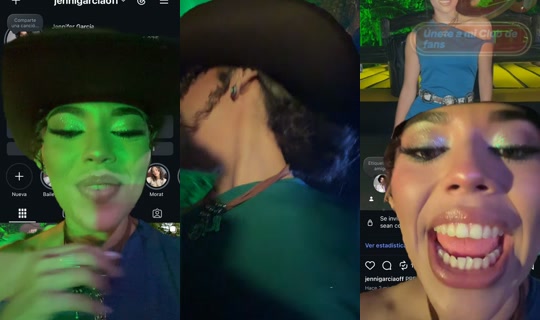 jennigarciaoff's Stream - Jul 25, 2026, 4:48 AM