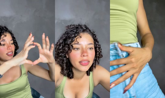 jennigarciaoff の配信 - 2026年9月1日 2:30