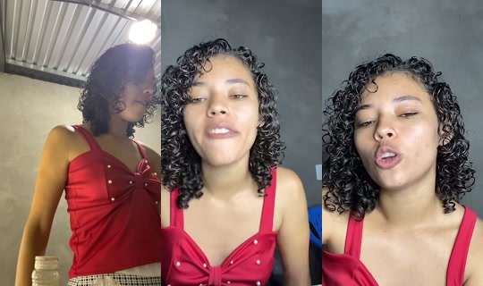 Live de jennigarciaoff - 19 de out. de 2026, 2:22