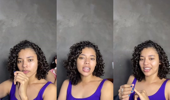 Live de jennigarciaoff - 20 de out. de 2026, 3:39