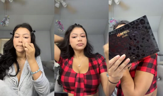 jennilizeth's Stream - Sep 9, 2026, 6:15 PM