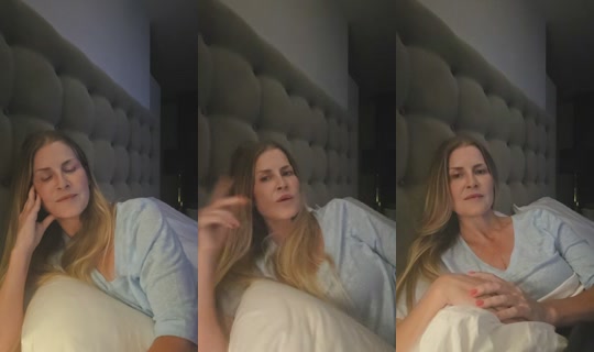 jennjevons's Stream - Aug 6, 2026, 1:35 AM