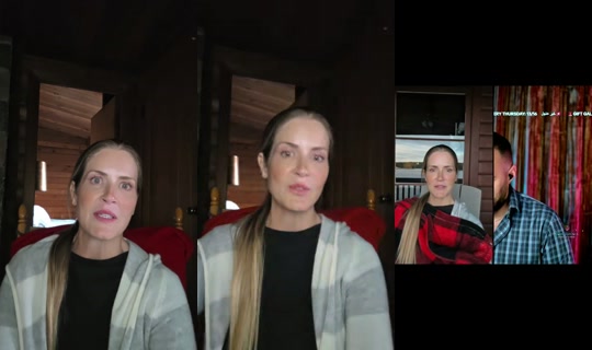 jennjevons's Stream - Sep 18, 2026, 10:28 PM