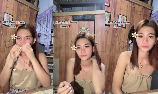 Stream di jenny.braanola - 16 ott 2026, 19:48