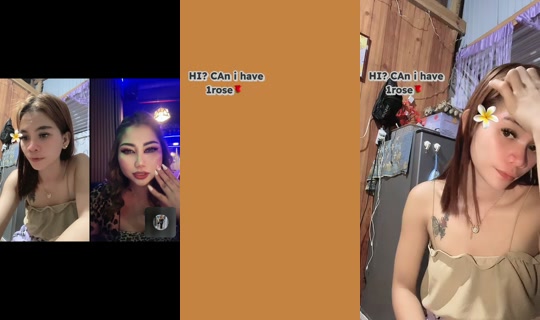 Stream di jenny.braanola - 16 ott 2026, 20:39