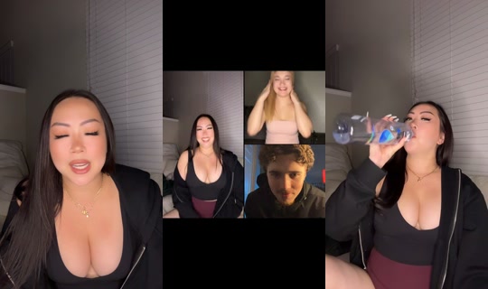 jenny.duckie's Stream - Aug 23, 2026, 3:05 AM