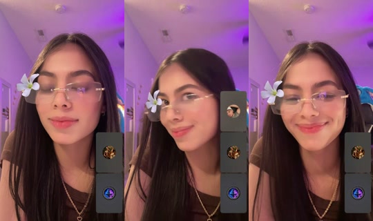 jenny_offi's Stream - Jul 19, 2026, 6:34 PM