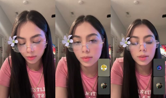 jenny_offi's Stream - Aug 3, 2026, 12:54 AM