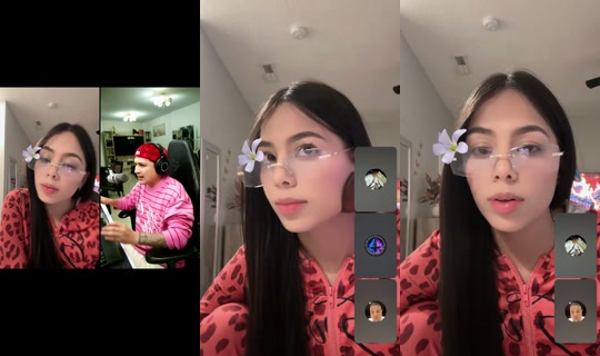 jenny_offi's Stream - Aug 7, 2026, 12:54 AM