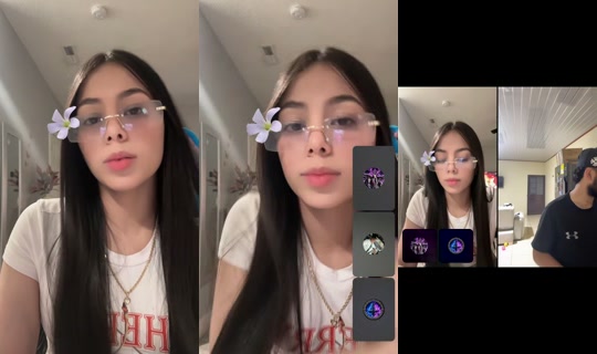 Stream von jenny_offi – 10. Aug. 2026, 1:55