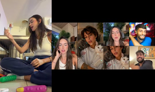 jennychallita's Stream - Jul 15, 2026, 5:47 PM