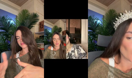 jennychallita's Stream - Jul 16, 2026, 12:40 AM