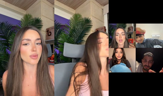 jennychallita Yayını - 16 Tem 2026 20:59