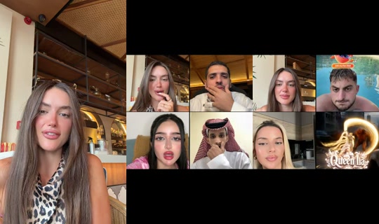 jennychallita's Stream - Jul 21, 2026, 3:32 PM