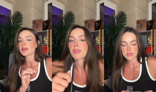 jennychallita's Stream - Jul 22, 2026, 9:28 PM
