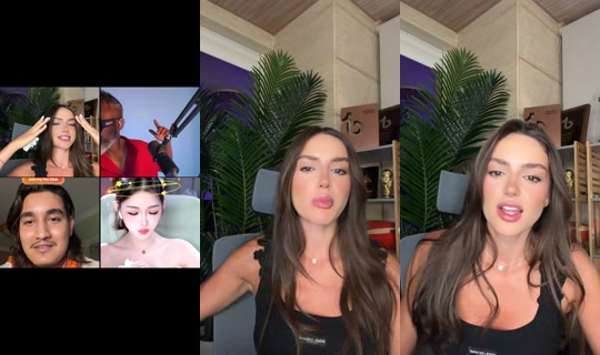 Stream ni jennychallita - Hul 25, 2026, 4:55 PM