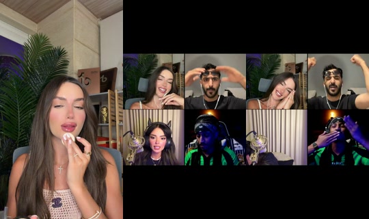 Stream ni jennychallita - Hul 25, 2026, 11:07 PM