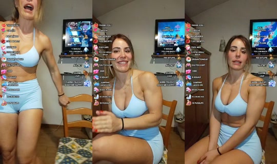 jennyfer_fitness Na-record noong Hul 9, 2026, 6:14 PM