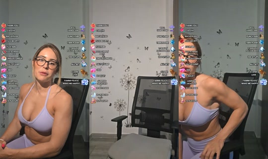 jennyfer_fitness's Stream - Jul 29, 2026, 12:44 PM