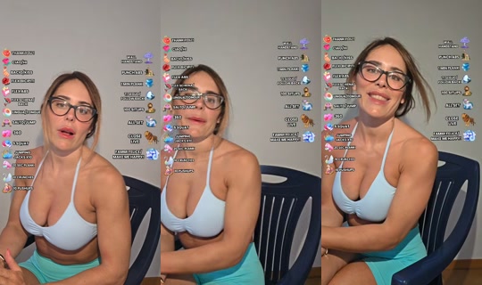 jennyfer_fitness's Stream - Aug 6, 2026, 4:47 PM
