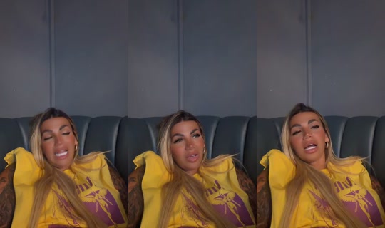 jennyferzpl's Stream - Jul 21, 2026, 1:18 AM