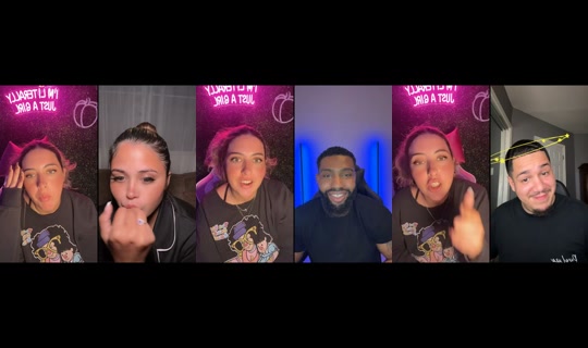 jennymml's Stream - Aug 5, 2026, 1:55 AM