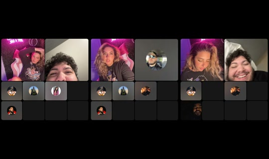 jennymml's Stream - Aug 5, 2026, 6:15 AM