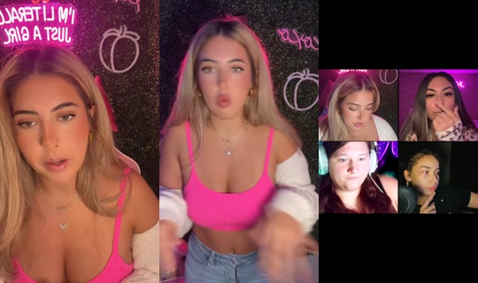 jennymml's Stream - Aug 5, 2026, 11:36 PM
