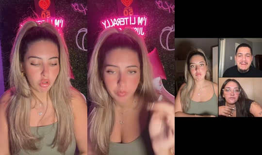 jennymml's Stream - Aug 7, 2026, 12:27 AM