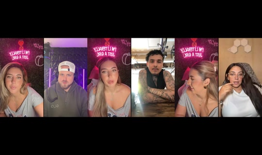 jennymml's Stream - Aug 7, 2026, 7:55 PM