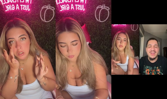 jennymml's Stream - Aug 8, 2026, 7:19 PM