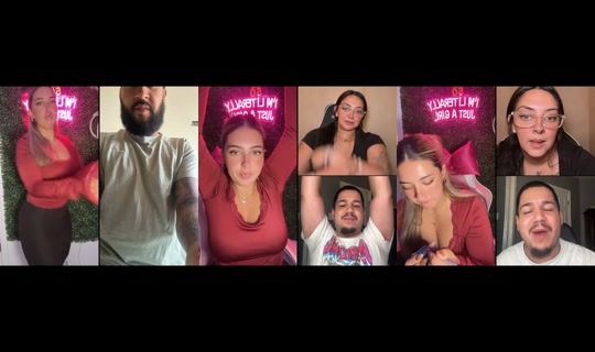 jennymml's Stream - Aug 9, 2026, 9:20 PM