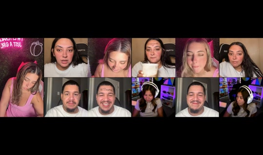 jennymml's Stream - Aug 9, 2026, 11:02 PM