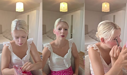 Live de jennysteamtiktok - 4 de ago. de 2026, 8:53