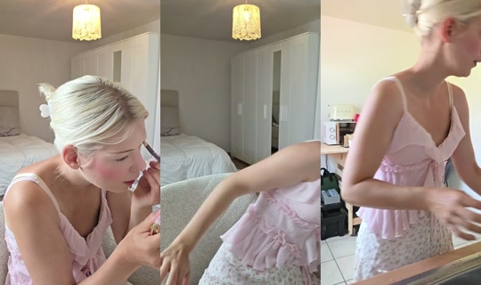 jennysteamtiktok's Stream - Aug 5, 2026, 7:50 AM